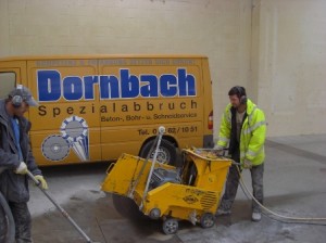 Dornbach-sprinter