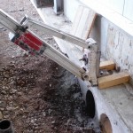 beton-kernbohrung-bohrstaender